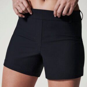 Spanx Sunshine Shorts 4"